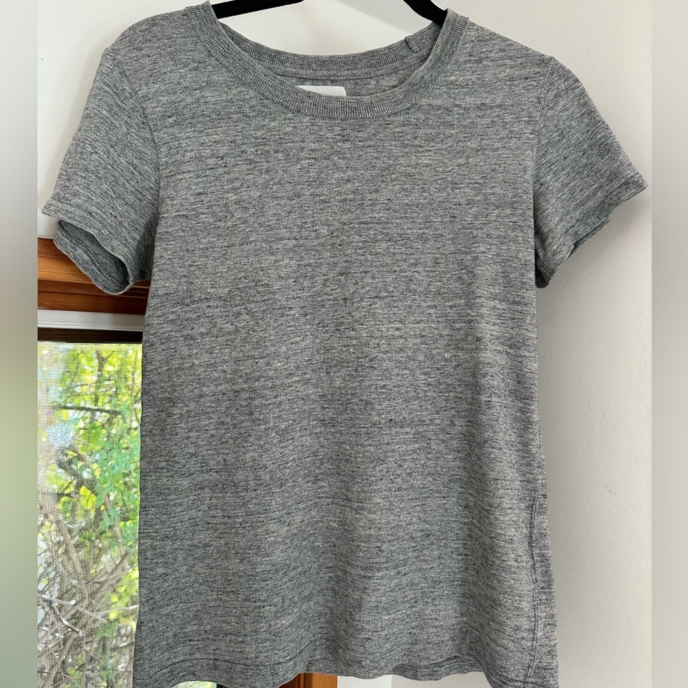 RAY BEAMS| cotton tee